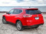 Nissan X-Trail 2014 года (AU)